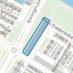 Perceel KWK01-B-6433