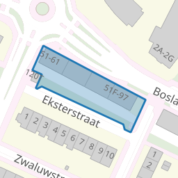 Perceel KWK01-B-6460