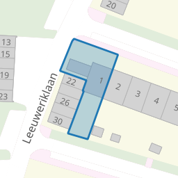 Perceel KWK01-B-6465