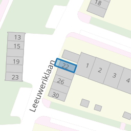 Perceel KWK01-B-6466