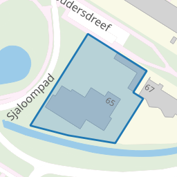 Perceel KWK01-B-6488