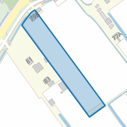 Perceel KWK01-B-6495