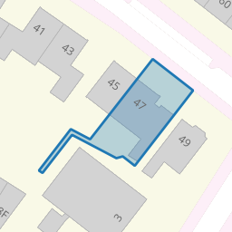 Perceel KWK01-B-6560