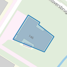 Perceel KWK01-B-6601