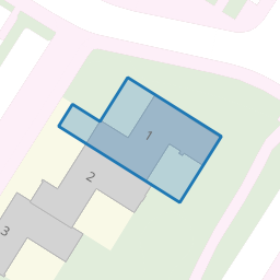 Perceel KWK01-B-6603