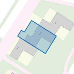 Perceel KWK01-B-6604