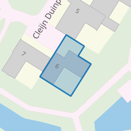 Perceel KWK01-B-6608