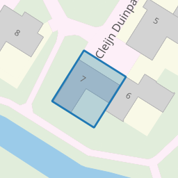 Perceel KWK01-B-6609