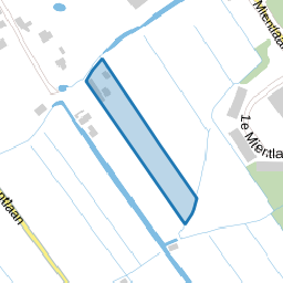 Perceel KWK01-B-6611