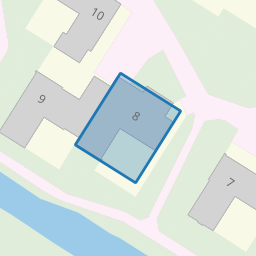 Perceel KWK01-B-6618