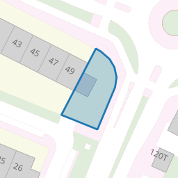 Perceel KWK01-B-6623