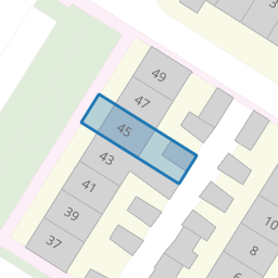 Perceel KWK01-B-6650