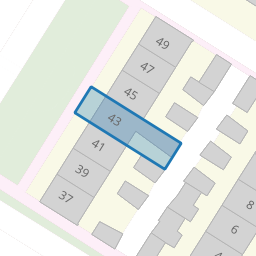 Perceel KWK01-B-6651