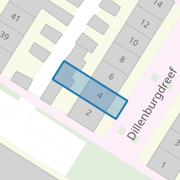 Perceel KWK01-B-6660