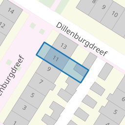 Perceel KWK01-B-6663