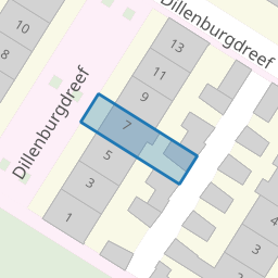 Perceel KWK01-B-6665