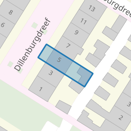 Perceel KWK01-B-6666