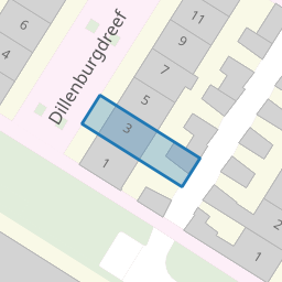 Perceel KWK01-B-6667