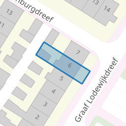 Perceel KWK01-B-6670