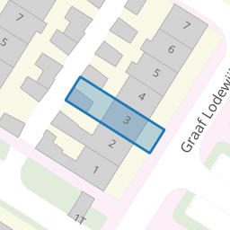 Perceel KWK01-B-6673