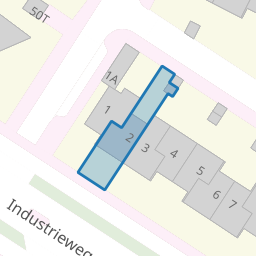 Perceel KWK01-B-6680