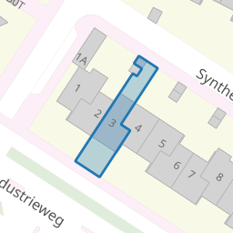 Perceel KWK01-B-6681