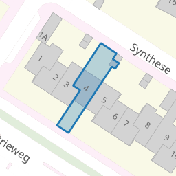 Perceel KWK01-B-6682