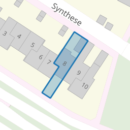 Perceel KWK01-B-6686