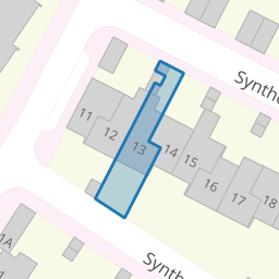 Perceel KWK01-B-6691