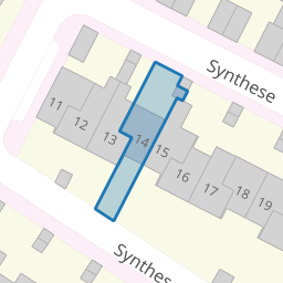 Perceel KWK01-B-6692