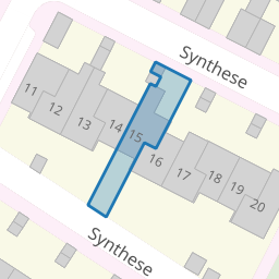Perceel KWK01-B-6693
