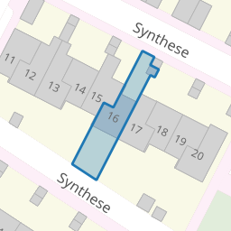 Perceel KWK01-B-6694