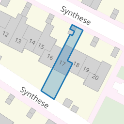 Perceel KWK01-B-6695