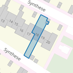 Perceel KWK01-B-6696