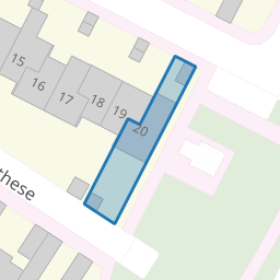 Perceel KWK01-B-6698