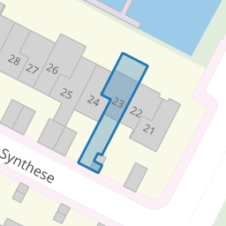 Perceel KWK01-B-6701