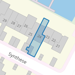 Perceel KWK01-B-6702