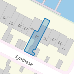 Perceel KWK01-B-6703