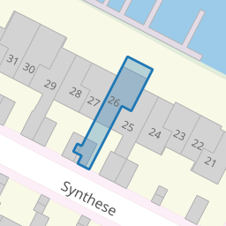 Perceel KWK01-B-6704