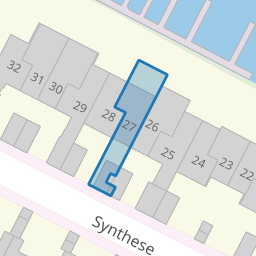 Perceel KWK01-B-6705