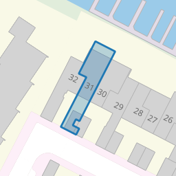 Perceel KWK01-B-6709