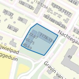 Perceel KWK01-B-6717