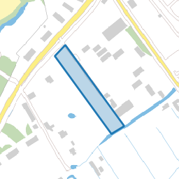 Perceel KWK01-B-6720