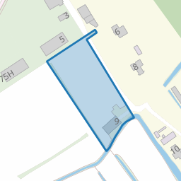 Perceel KWK01-B-6724