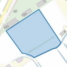 Perceel KWK01-B-6725