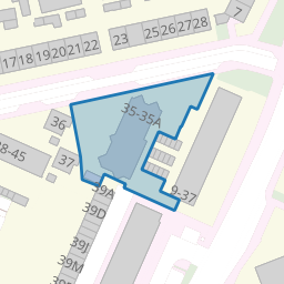 Perceel KWK01-B-6726