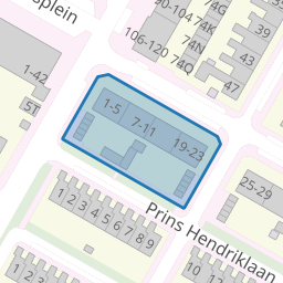 Perceel KWK01-B-6742