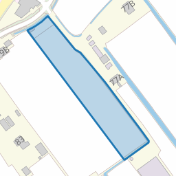 Perceel KWK01-B-6751