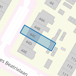 Perceel KWK01-B-6754