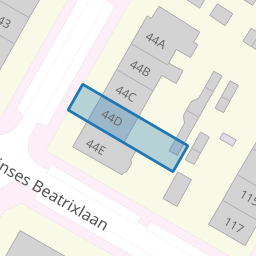 Perceel KWK01-B-6755